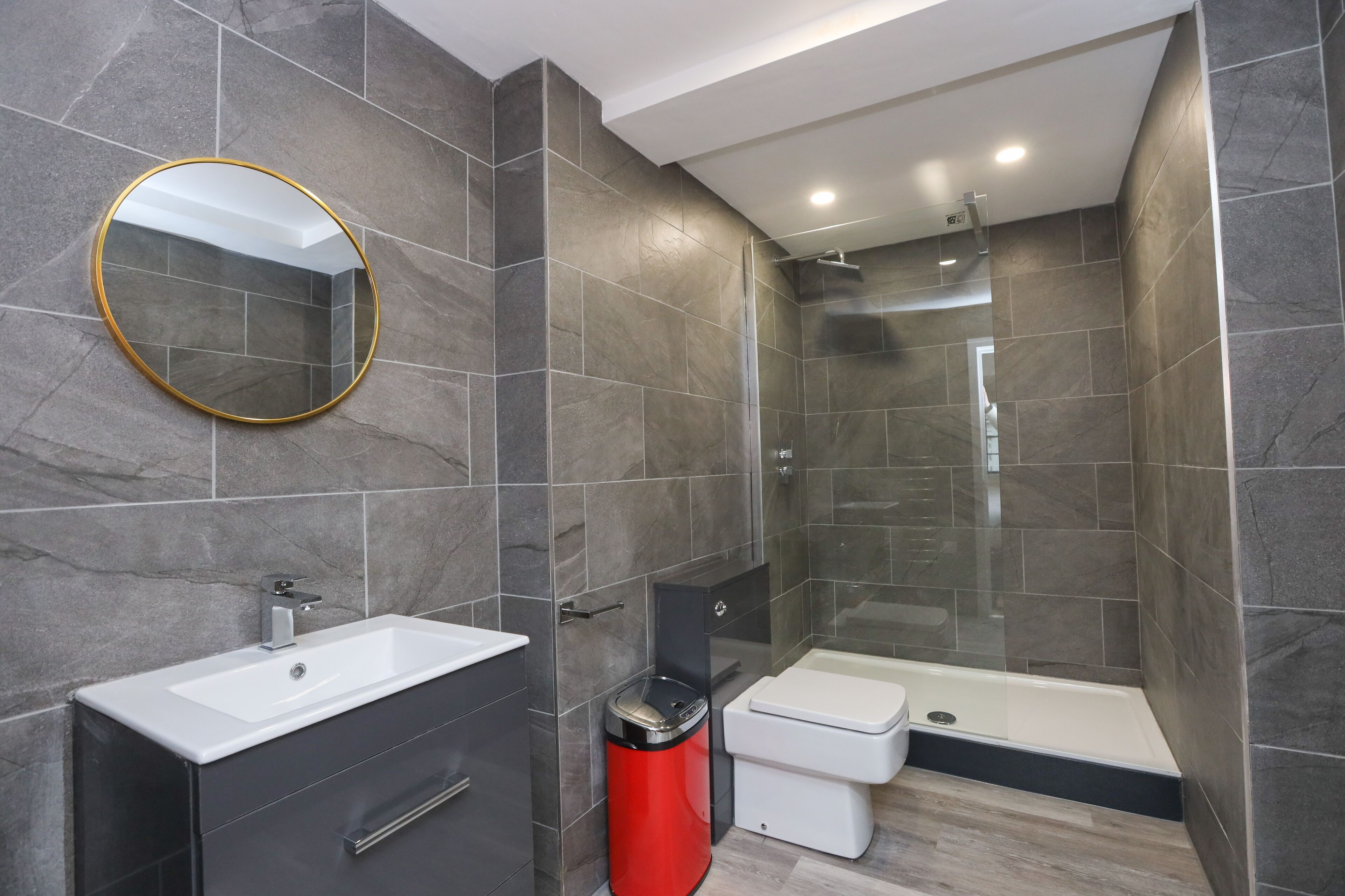 Wood Street Apartments