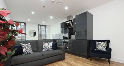 Wood Street Apartments