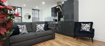 Wood Street Apartments