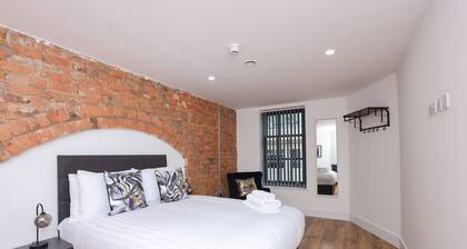 Wood Street Apartments