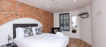 Wood Street Apartments