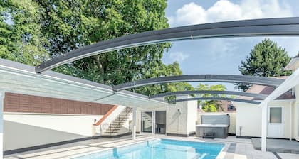 5 bedroom accommodation in Skegness