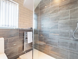 Towels - 5 bedroom accommodation in Skegness (Skegness)