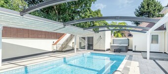 Alojamiento de 5 habitaciones en Skegness