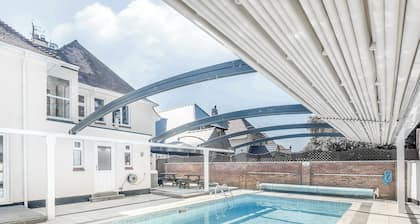 5 bedroom accommodation in Skegness