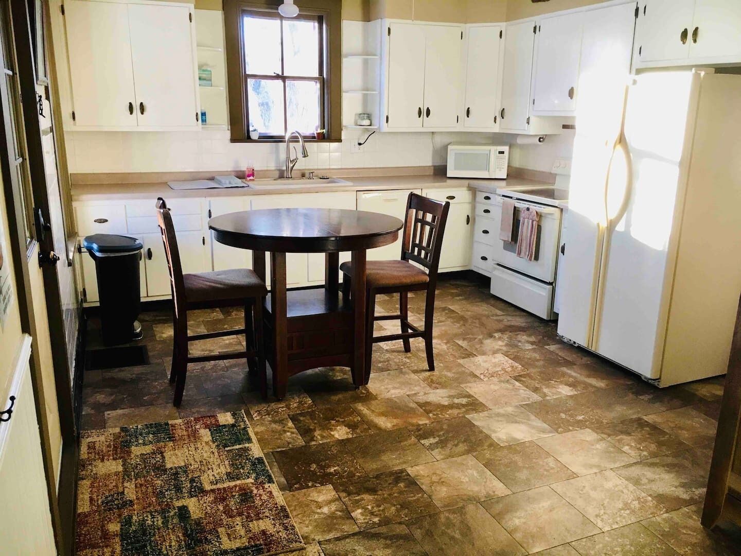 Historical Princeton House and Pet Friendly!