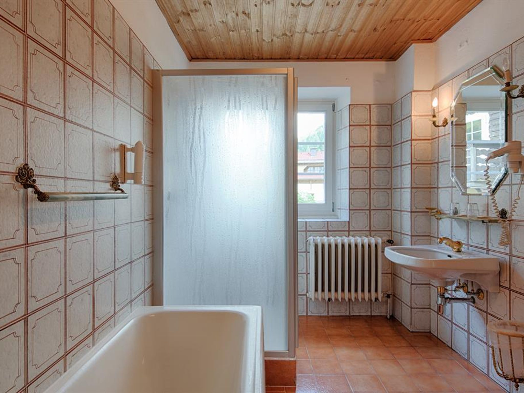 Double room - Hotel Post