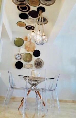 Dining - If you want to be close to Hard Rock, Coco Bongo and much more, this is your place! (Punta Cana)