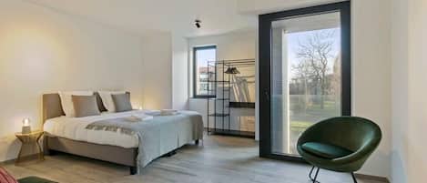 3 camere, Wi-Fi, lenzuola