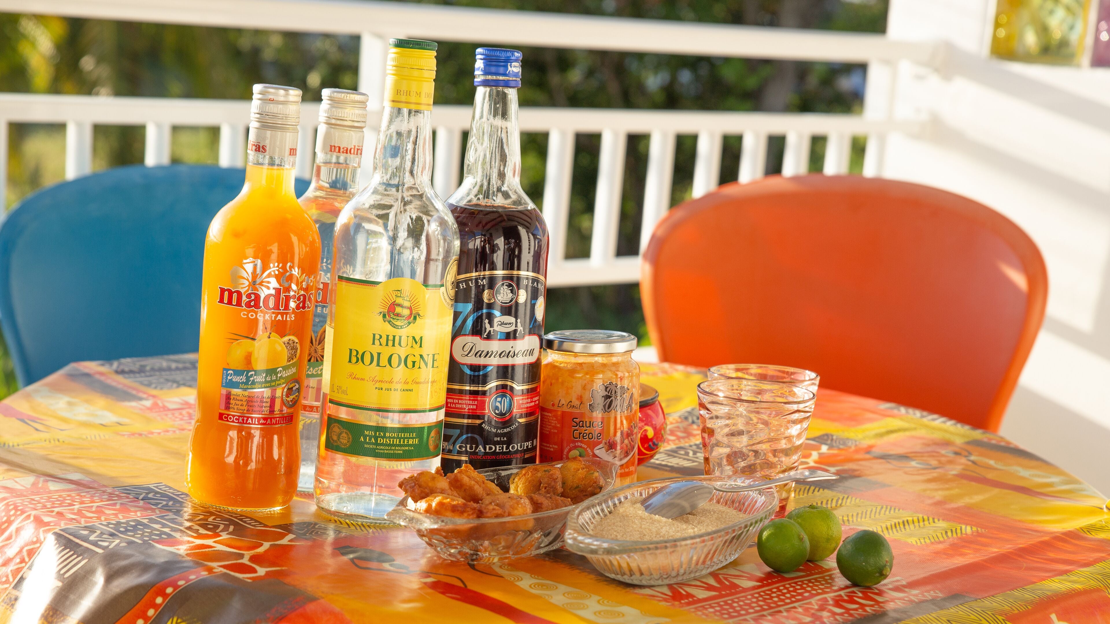 家庭公寓, 2 間臥室, 露台, 花園 | 露台/庭院