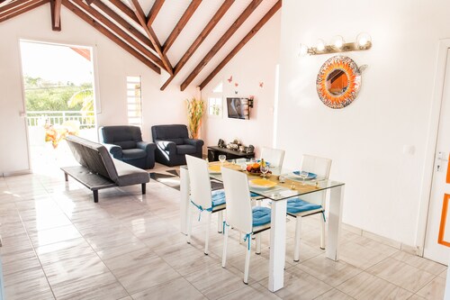 Nid douillet Spacieux Ventilé Campagne