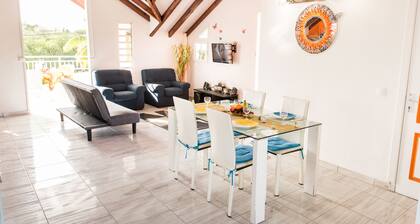 Nid douillet Spacieux Ventilé Campagne