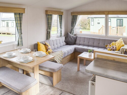 Brimham Retreat - UK37641