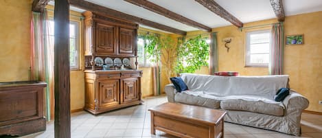 Interieur