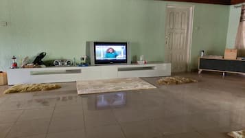 House | Living room
