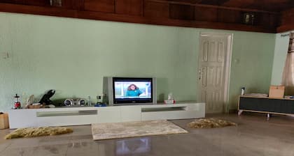 Charming 4-bed House in Atwima Techiman, Kumasi