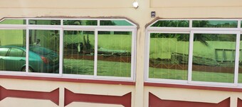 Charming 4-bed House in Atwima Techiman, Kumasi