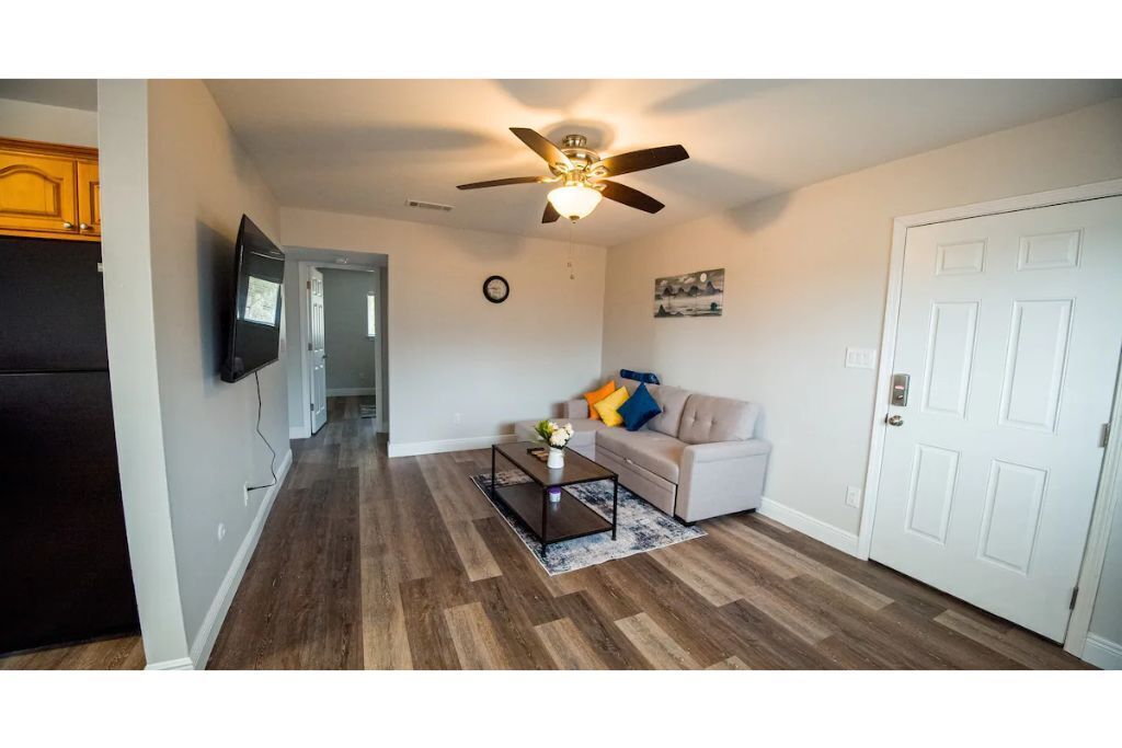 🔥WALK 2 BEACH❤️ | SLEEPS 6 & NEARBY GO KART