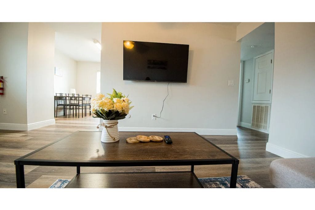 🔥WALK 2 BEACH❤️ | SLEEPS 6 & NEARBY GO KART