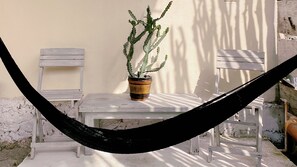 บริเวณที่พัก