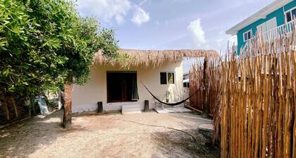 Casa Gonza By Holbox Rents.