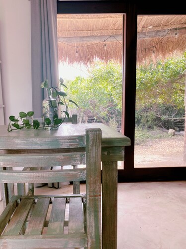  Casa Gonza By Holbox Rents.