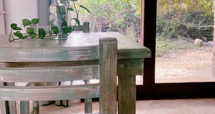 Casa Gonza By Holbox Rents.