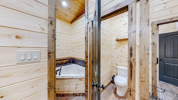 Kostenlose Toilettenartikel, Haartrockner, Handtücher