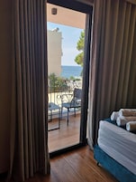Economy Double Room | Hypo-allergenic bedding, free WiFi, bed sheets