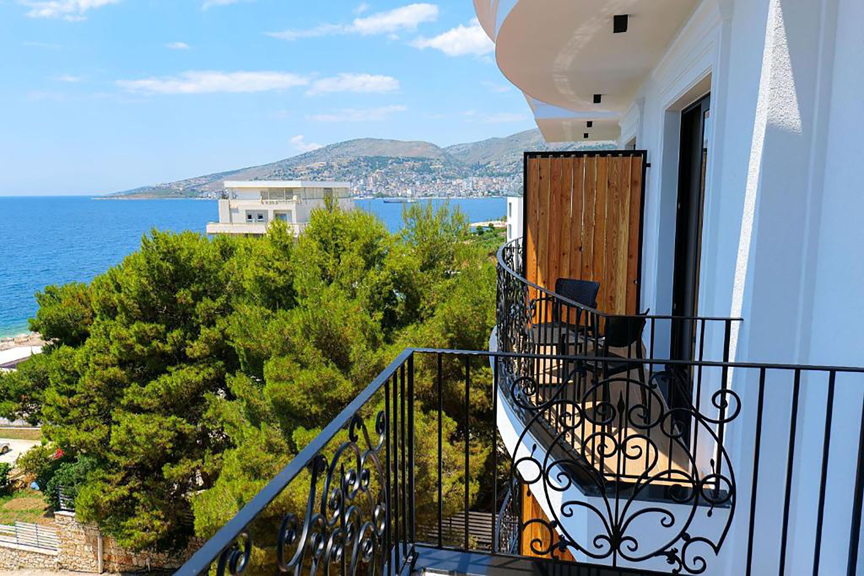 Foto - Seawave Hotel