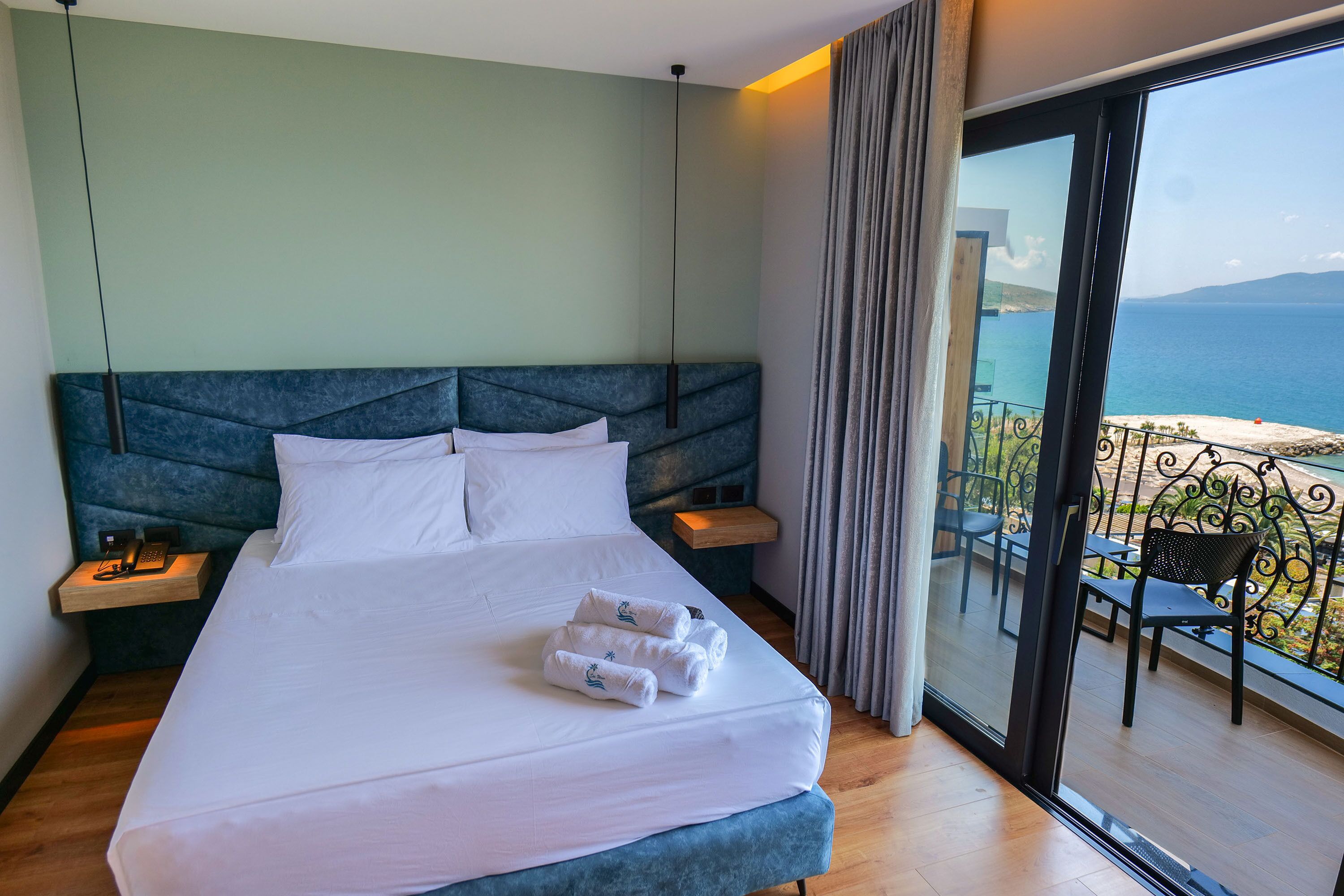 Foto - Seawave Hotel