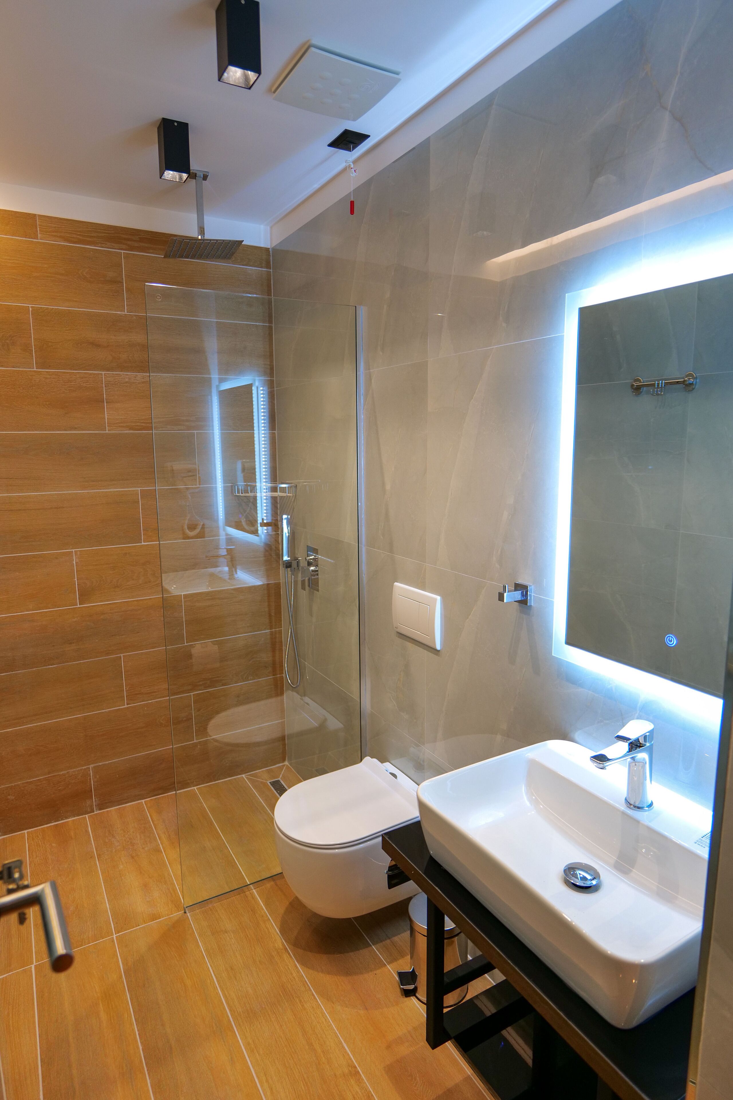 Foto - Seawave Hotel
