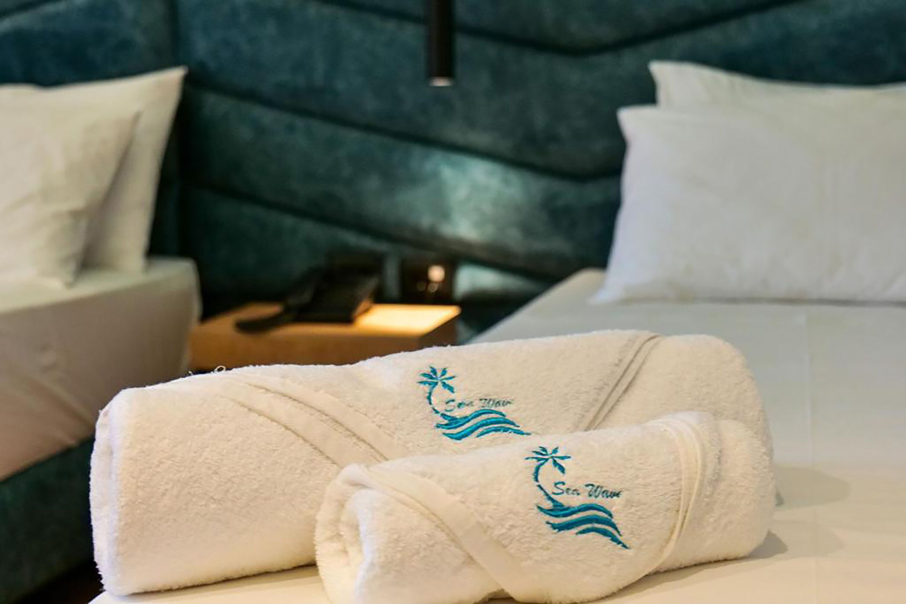 Foto - Seawave Hotel