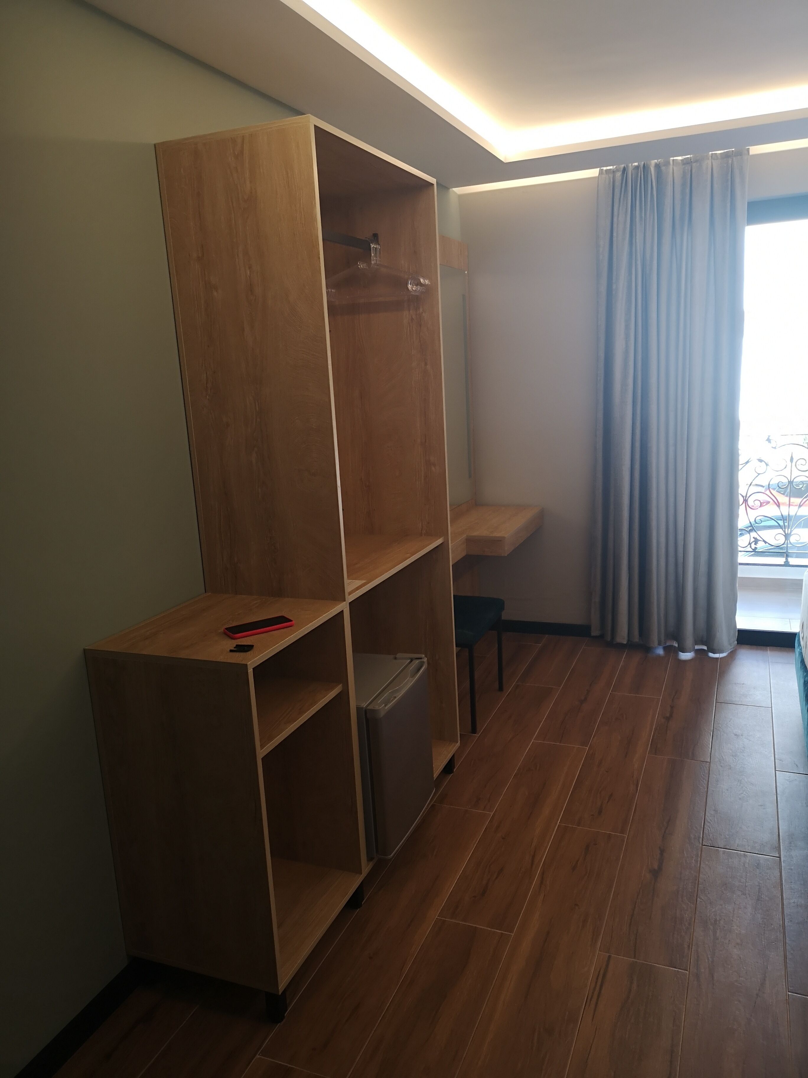 Foto - Seawave Hotel