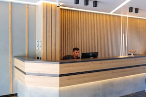 Recepción