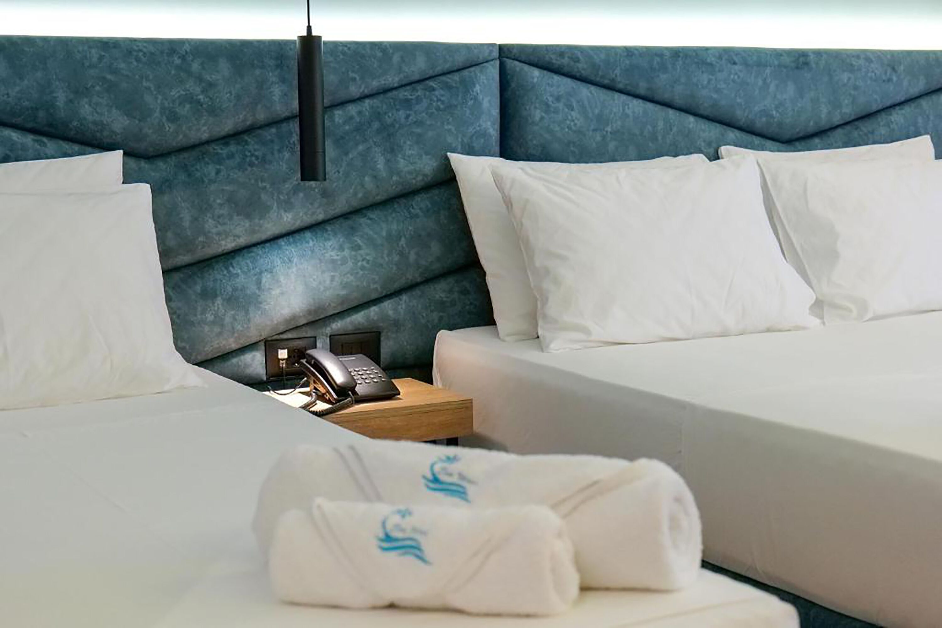 Foto - Seawave Hotel