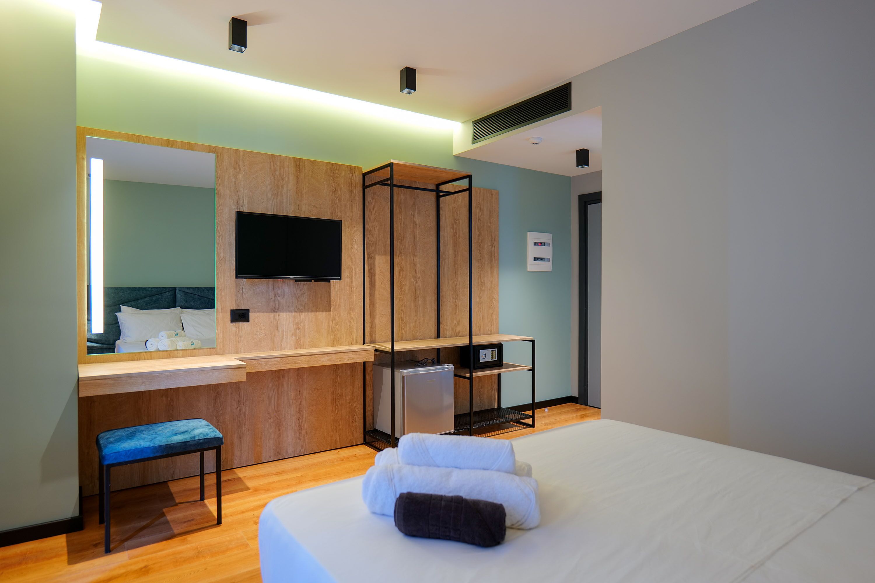 Foto - Seawave Hotel
