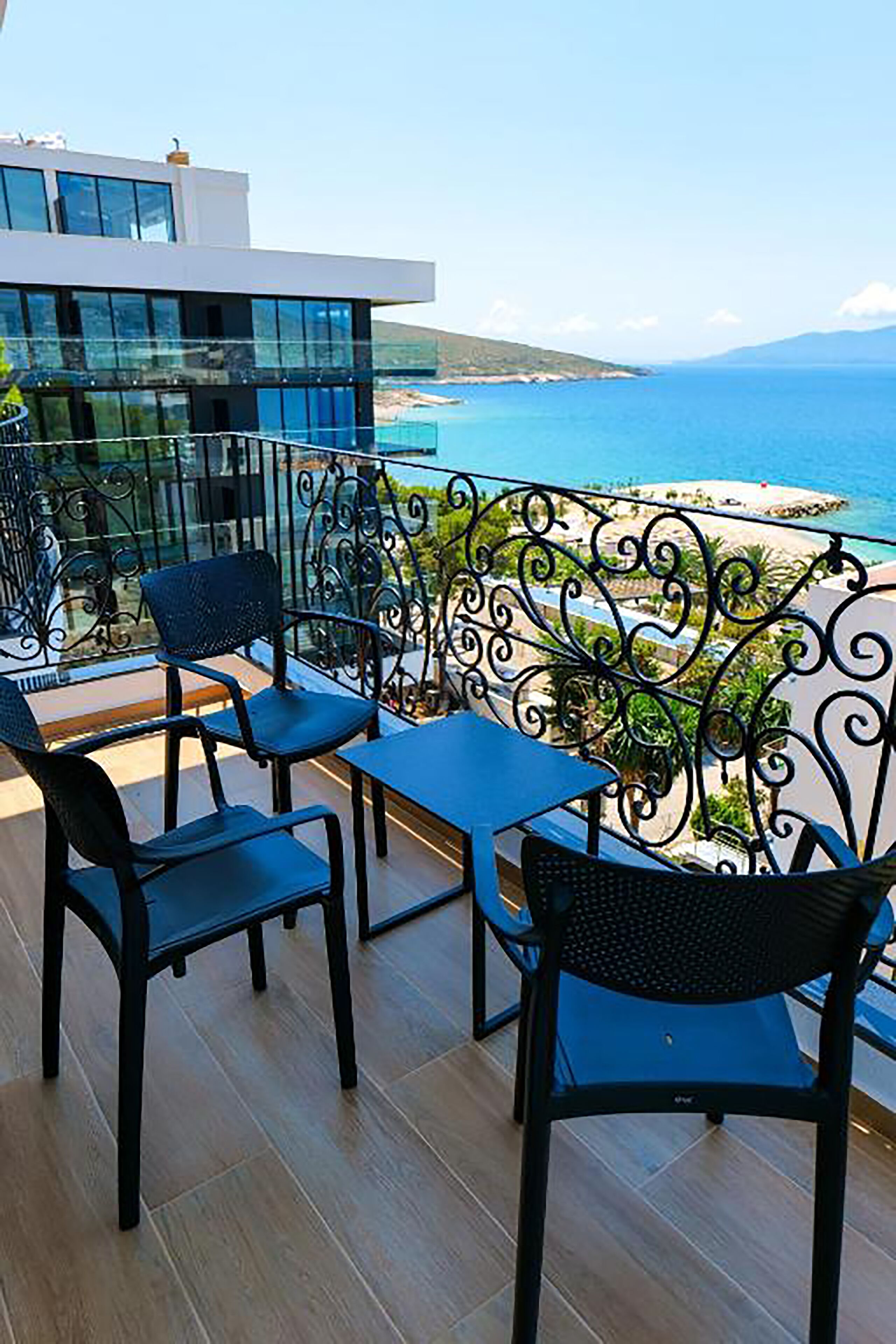 Foto - Seawave Hotel