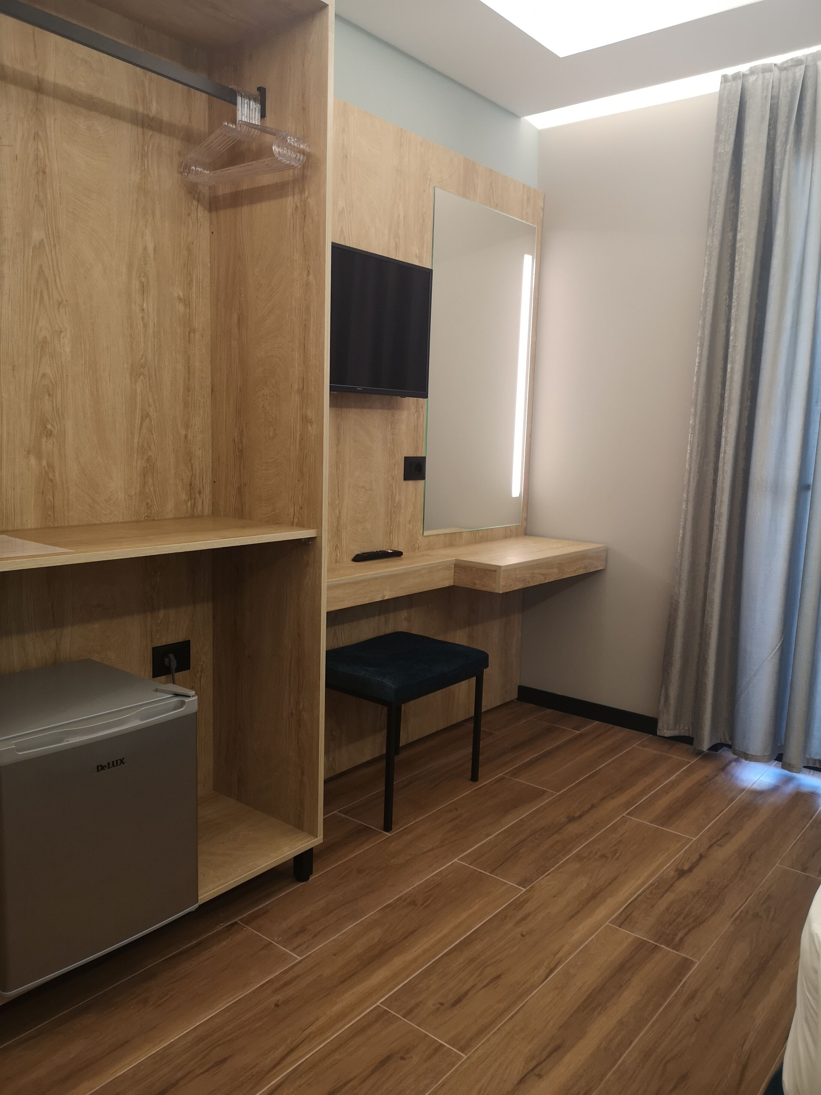 Foto - Seawave Hotel