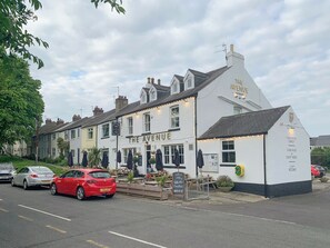 Exterior - 2 bedroom accommodation in High Shincliffe, near Durham (High Shincliffe, near Durham)