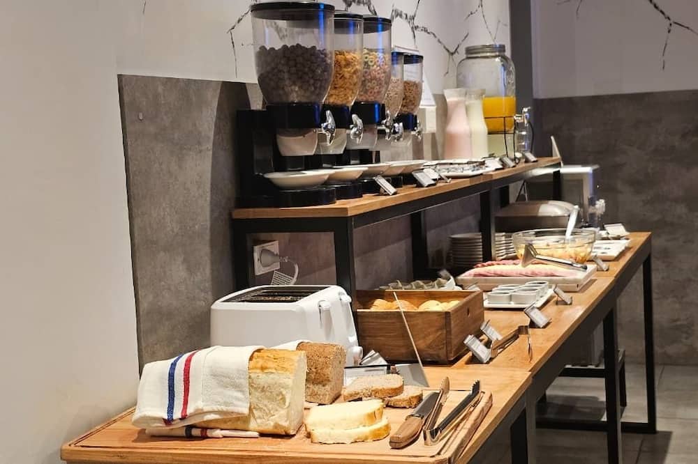 Hotel Concept Bariloche
