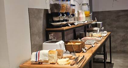 Hotel Concept Bariloche