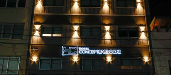 Hotel Concept Bariloche