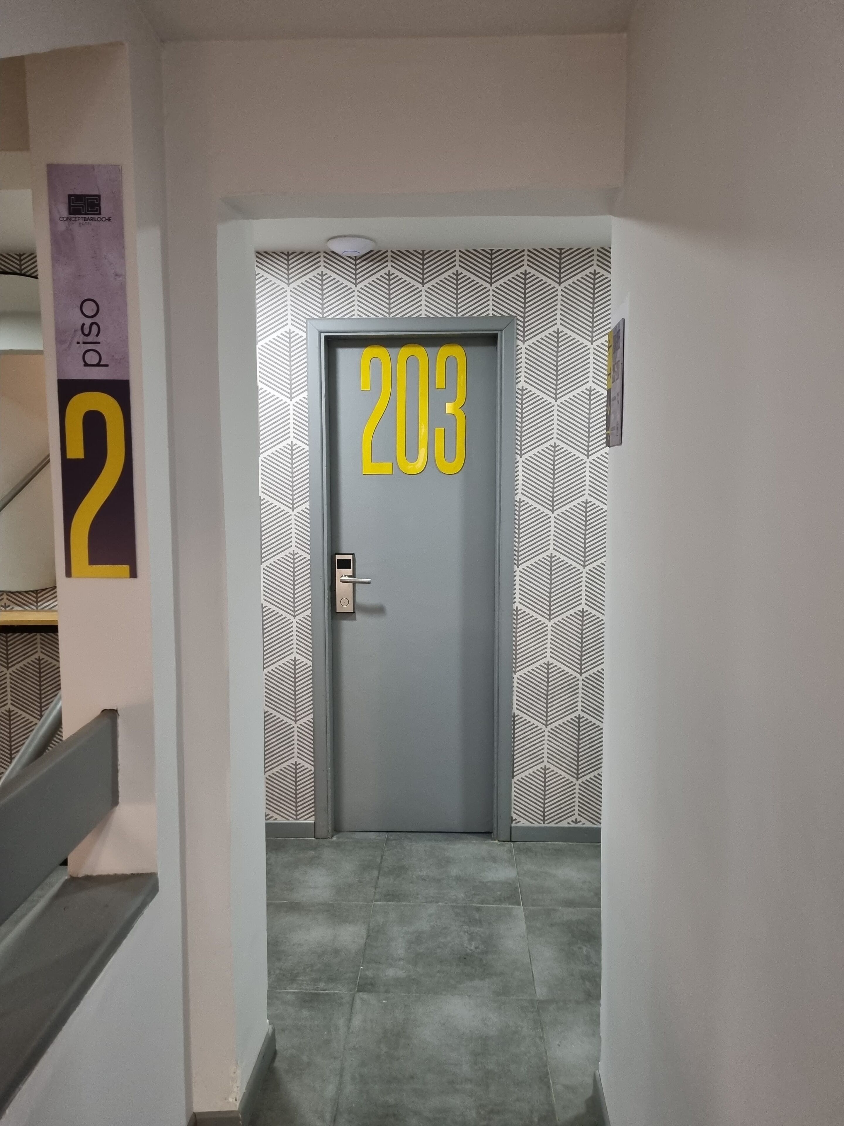 Photo - Concept Bariloche