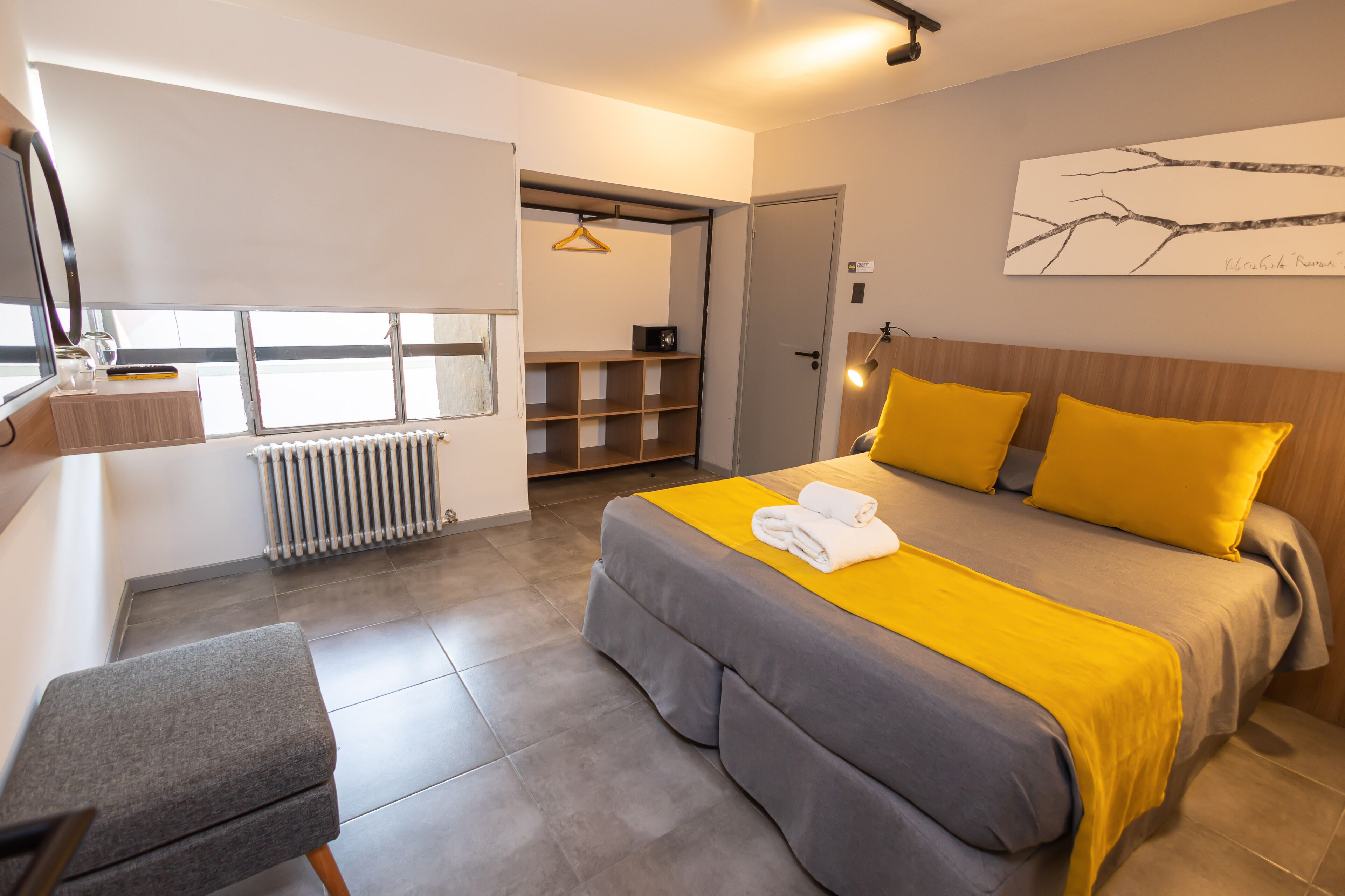 Hotel Concept Bariloche