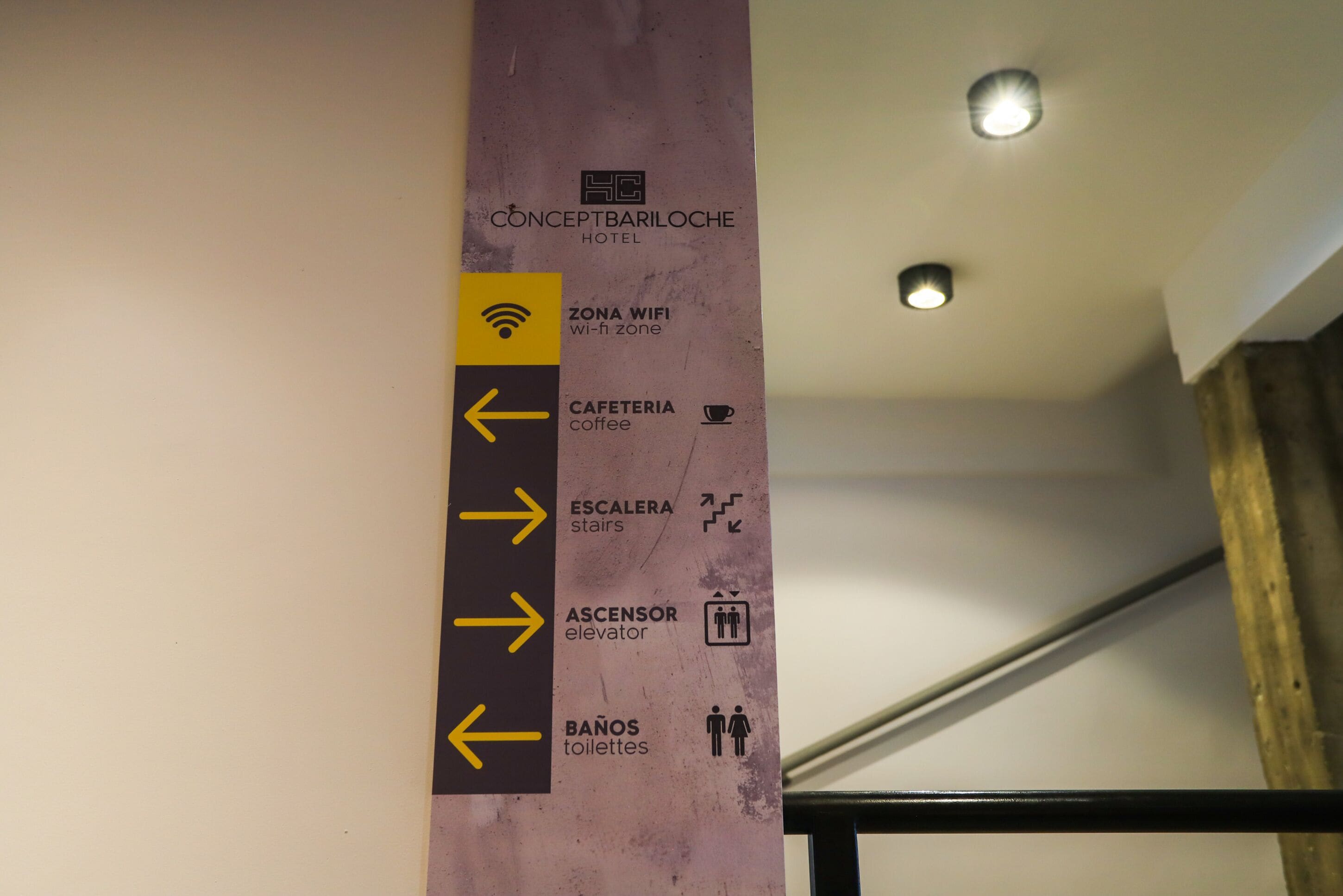 Photo - Concept Bariloche