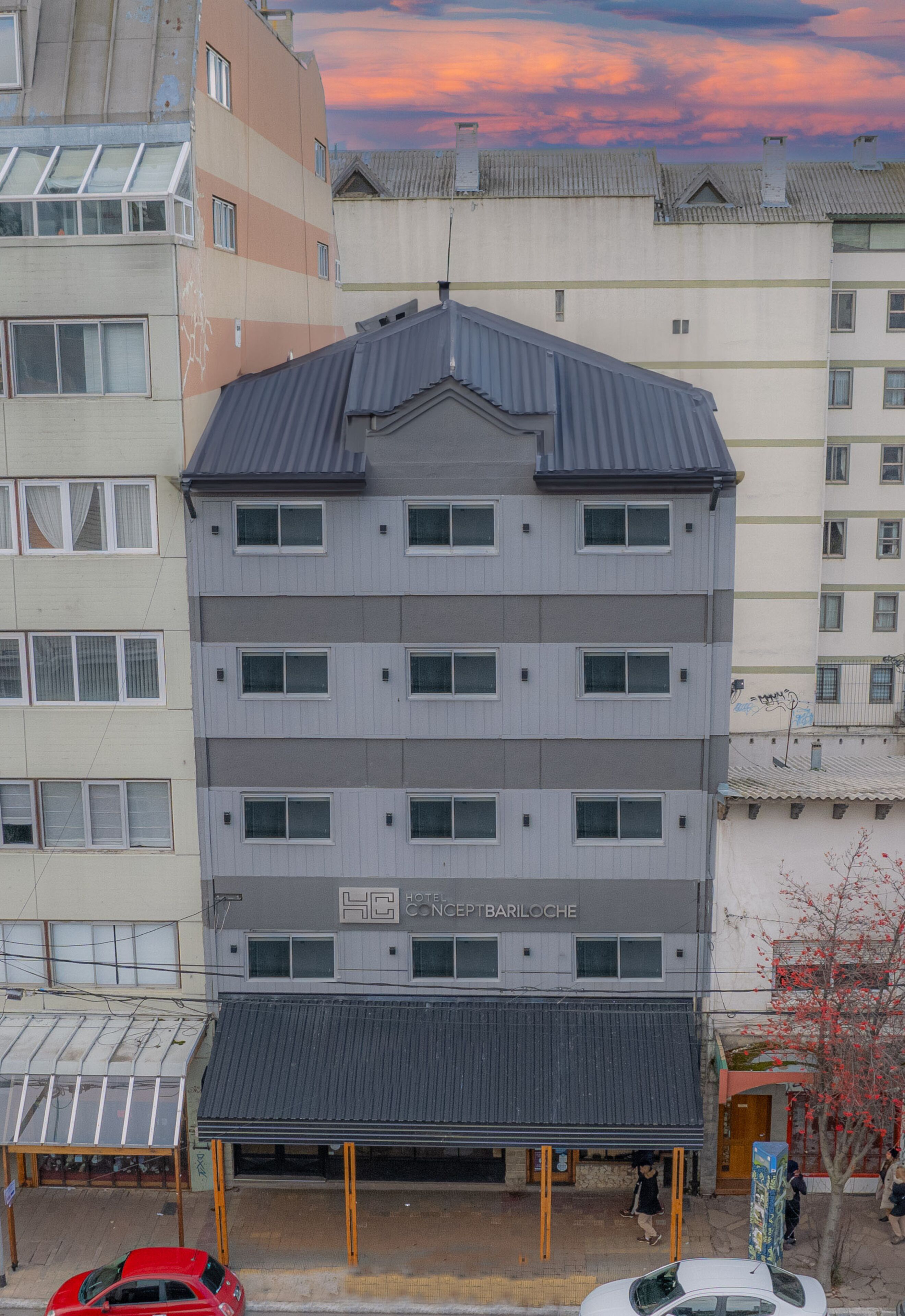 Photo - Concept Bariloche