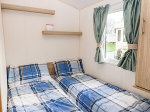 Ferienhaus | 3 Schlafzimmer, individuell dekoriert, individuell eingerichtet