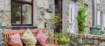 Alloggio con 2 camere da letto ad Trefor