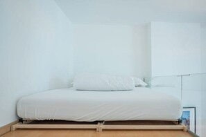 WiFi, bed sheets - Amazing studio located in Ghent (Gent)